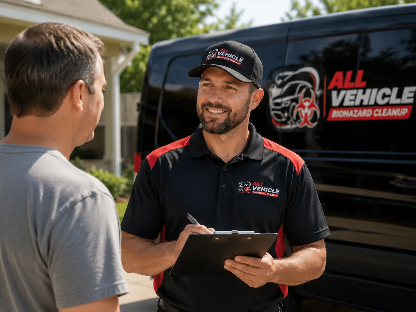 Vehicle Biohazard Cleanup Glen Lyn, VA FAQs